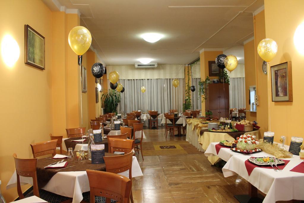 ארמה די טאגיה Hotel Europa מראה חיצוני תמונה