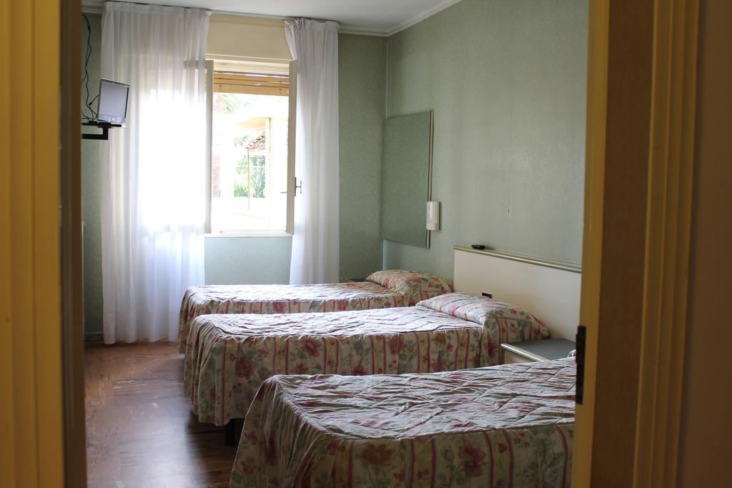 ארמה די טאגיה Hotel Europa מראה חיצוני תמונה